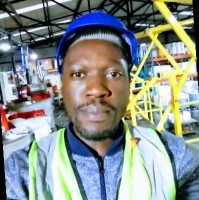 Tapiwa Thadious Chabata