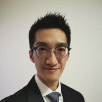 Andrew Ho, BASc, MBA, PMP