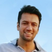 Zohaib Amjad