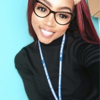 Amber Millard