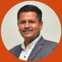 Santosh Naik