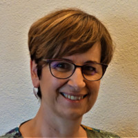 Laurence Haefliger-Maibach