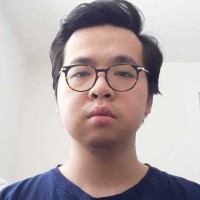 Xuanjie(Gavin) G.
