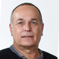 Gilad Bar-Ilan