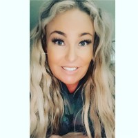 April Foust