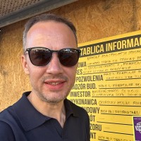 Marcin Hotlos
