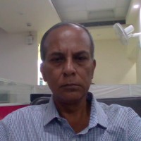 Rahul Dutta Chowdhury