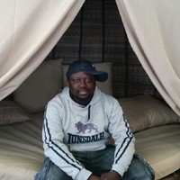 John Tetteh