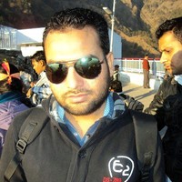 Sunny Girdhar
