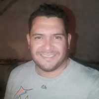 Carlos Luis Lopez Noquera