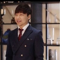 Kyungbo (Nick) Moon