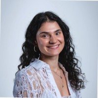Amber Van Den Besselaar