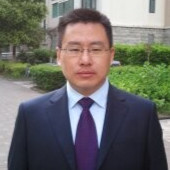 Tony LUO