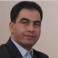 Ahmad Salehi
