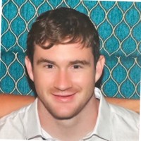 Conor John Mcnulty