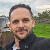 Lorenzo Enrique Reynaldo Cejas