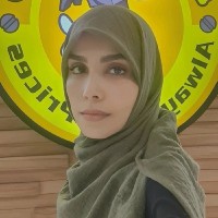 Sevda Polat ( Ghaempanah)