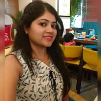 Keerty Priya Siddha