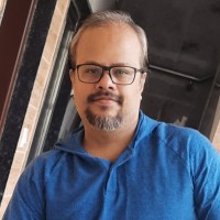 Saurav Jaiswal