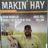 Adam Wampler