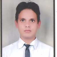 Khushi Mohd Idrishi