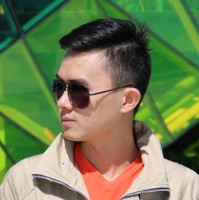 Giang Nguyen