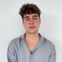 David Gonzalez García