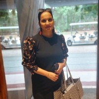 Richa Ahuja