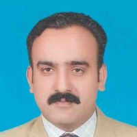 Shahzad Ali