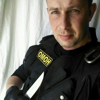 Коля Буянов