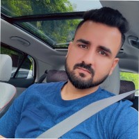 Deepak Dahiya
