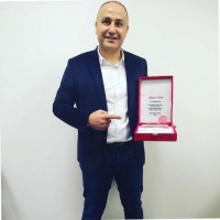 Abdullah Tosun