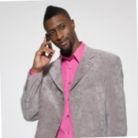 Reginald Carter