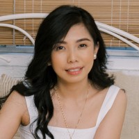 Catherine San Luis