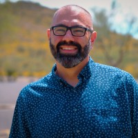 Andrew Karam