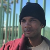 Lee Anthony Moten