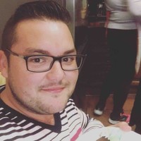 Daniel Sánchez grande