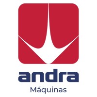 Andra Máquinas Corte e Conformação de Metais