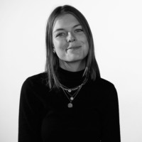 Solveig Tonglet