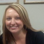 Alisha Hurlocker