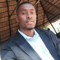 Naki Prosper Chabuka