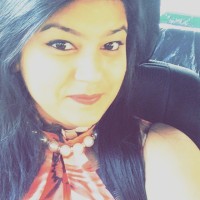 Chhaya Mathur