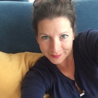 Sarah McDermott