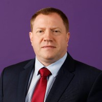 David Cumiskey