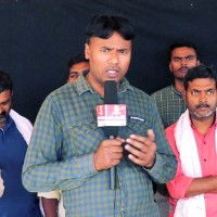Kumar Ashwani