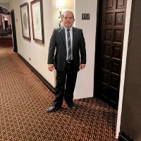 Edgar Ibarra
