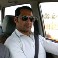 Naresh Ranjan