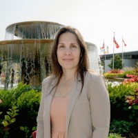 Joanne Benerowski, MFA-P