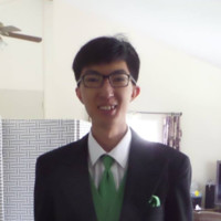 Nicholas Lew