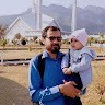 Muhammad Shahzad